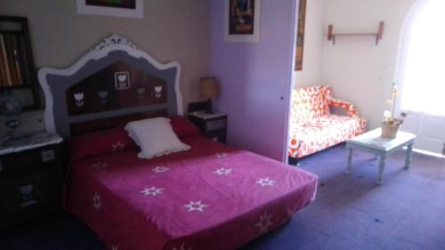 Cerponzons House | O Rincón de Morais