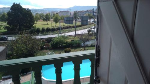 Cerponzons House | O Rincón de Morais