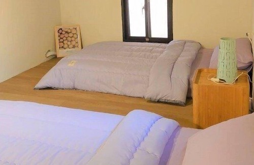 Jinning Bed & Breakfast | O! Share Sweet B&B II