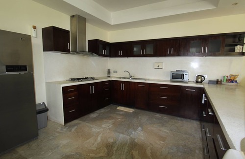 Petitenget Hotel | O Villas