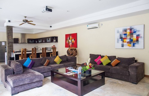 Petitenget Hotel | O Villas