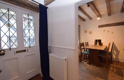 Rye House | Oak House