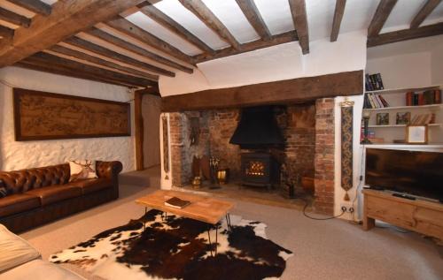 Rye House | Oak House