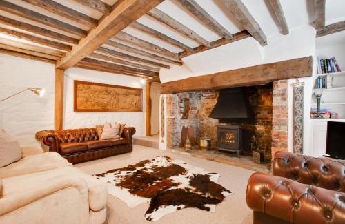 Rye House | Oak House
