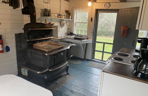 Harrington House | OAK POINT COTTAGE - Town of Harrington