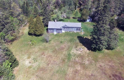 Harrington House | OAK POINT COTTAGE - Town of Harrington