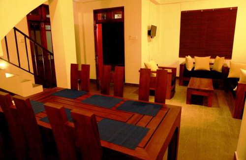 Gonawala Villa | Oak Residencies