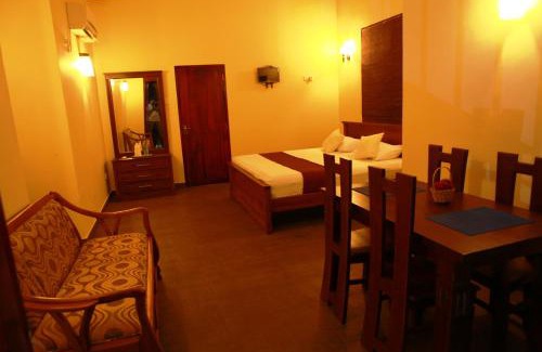 Gonawala Villa | Oak Residencies