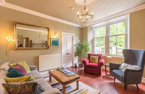 Bowness-on-Windermere Bed & Breakfast | Oakfold House