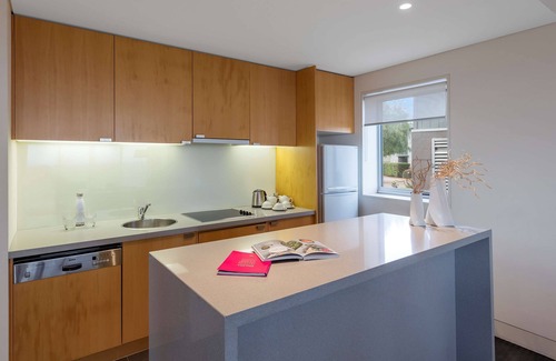 Pokolbin Apartment | Oaks Cypress Lakes Resort