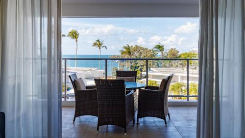 Urangan Apartment | Oaks Hervey Bay Resort and Spa