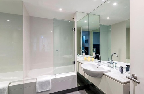 Queenstown Hotel | Oaks Queenstown Club Suites