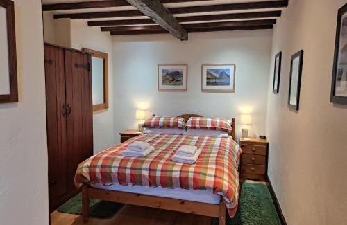 Braithwaite House | Oakside Cottage Braithwaite