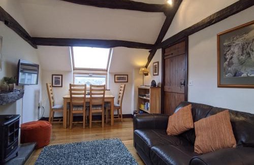 Braithwaite House | Oakside Cottage Braithwaite