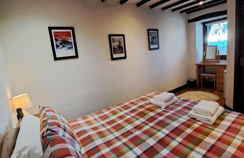 Braithwaite House | Oakside Cottage Braithwaite