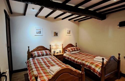 Braithwaite House | Oakside Cottage Braithwaite