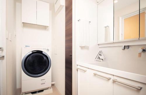 Nishi-Shinjuku Hotel | Oakwood Apartments Nishi-Shinjuku Tokyo