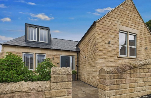 Tansley Cottage | Oakwood Lodge