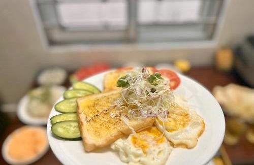 Meo Vac Hotel | Oanh Thư Hotel