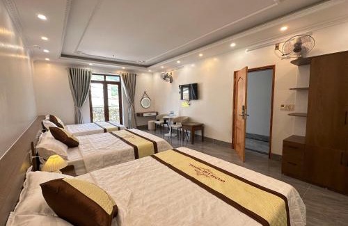 Meo Vac Hotel | Oanh Thư Hotel