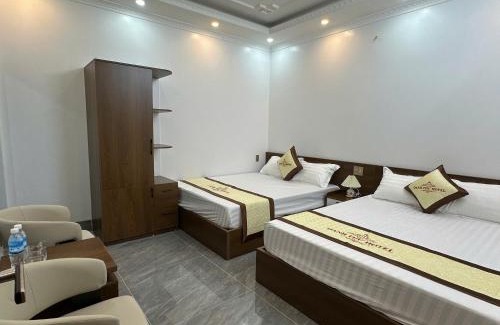 Meo Vac Hotel | Oanh Thư Hotel