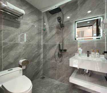 Meo Vac Hotel | Oanh Thư Hotel