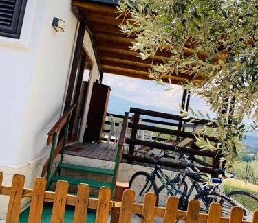 Alanno House | oasi macerina