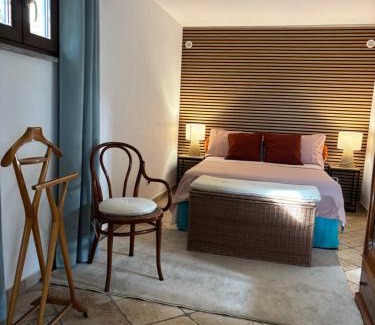 Riano House | Oasi nel verde