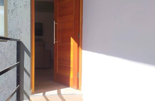 Vistalba Apartment | Oasis Andino - apartment Lujan Center
