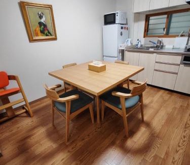Katsushika Apartment | Oasis Aoto