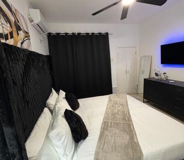 Eastwood Park Apartment | Oasis at the Towers Classy 1 bdroom
