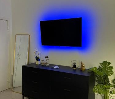 Eastwood Park Apartment | Oasis at the Towers Classy 1 bdroom