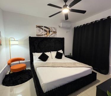 Eastwood Park Apartment | Oasis at the Towers Classy 1 bdroom
