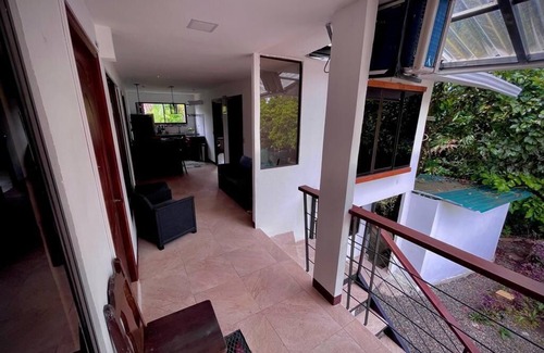 La Fortuna Apartment | Oasis by Franklin #6