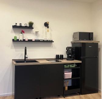 Belpasso Apartment | Oasis by ZiiRA