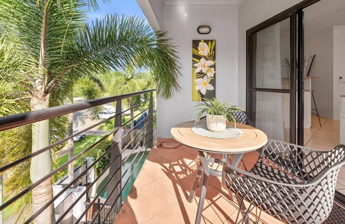 Parramatta Park Apartment | Oasis Cairns - Pool, Free Parking & Wifi