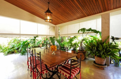Inca House | Oasis Can Munta