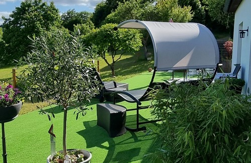 Moux-en-Morvan House | *Oasis in the middle of the Morvan *
