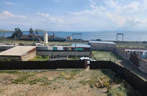 Gegharkunik House | Oasis Home on Lake Sevan