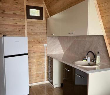 Gegharkunik House | Oasis Home on Lake Sevan