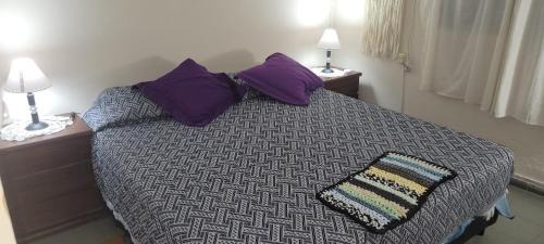 La Rioja Apartment | OASIS II Las Moras, con cochera y jardin