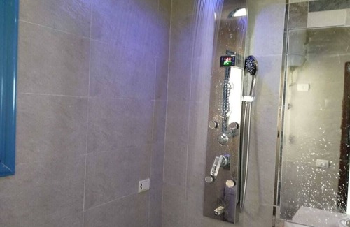 Dahar Ski Chalet | OASIS MARINA