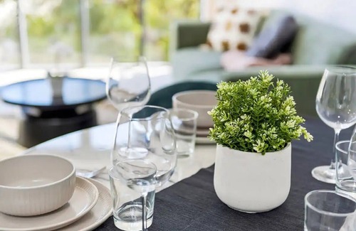 Rosebery Apartment | Oasis Near Cbd, Close to Unsw, Famous Restaurants