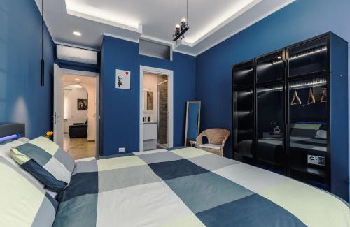 Quartiere XIII Aurelio Apartment | OASIS Of PEACE CLOSE TO VATICANO