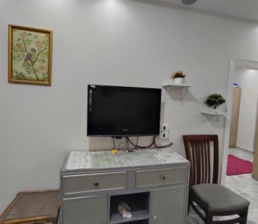 Dahar Ski Chalet | Oasis Resort Compound