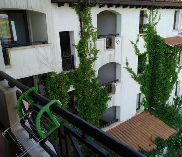 Lozenets Apartment | Oasis Resort&Spa Lozenets Studio 1-2