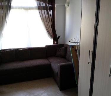 Lozenets Apartment | Oasis Resort&Spa Lozenets Studio 1-2