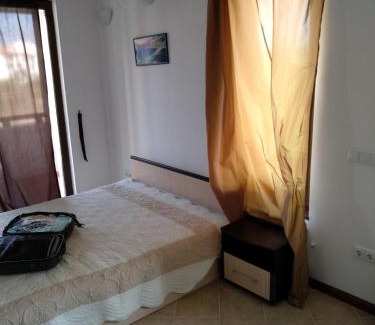 Lozenets Apartment | Oasis Resort&Spa Lozenets Studio 1-2