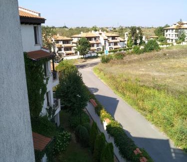 Lozenets Apartment | Oasis Resort&Spa Lozenets Studio 1-2