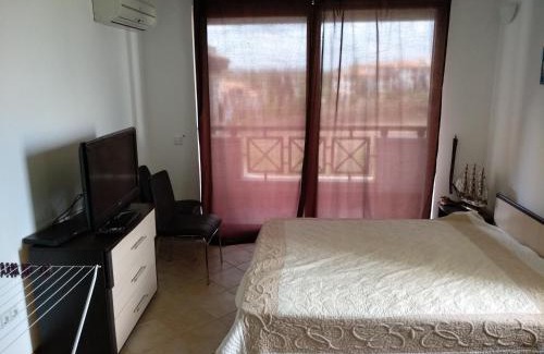 Lozenets Apartment | Oasis Resort&Spa Lozenets Studio 1-3